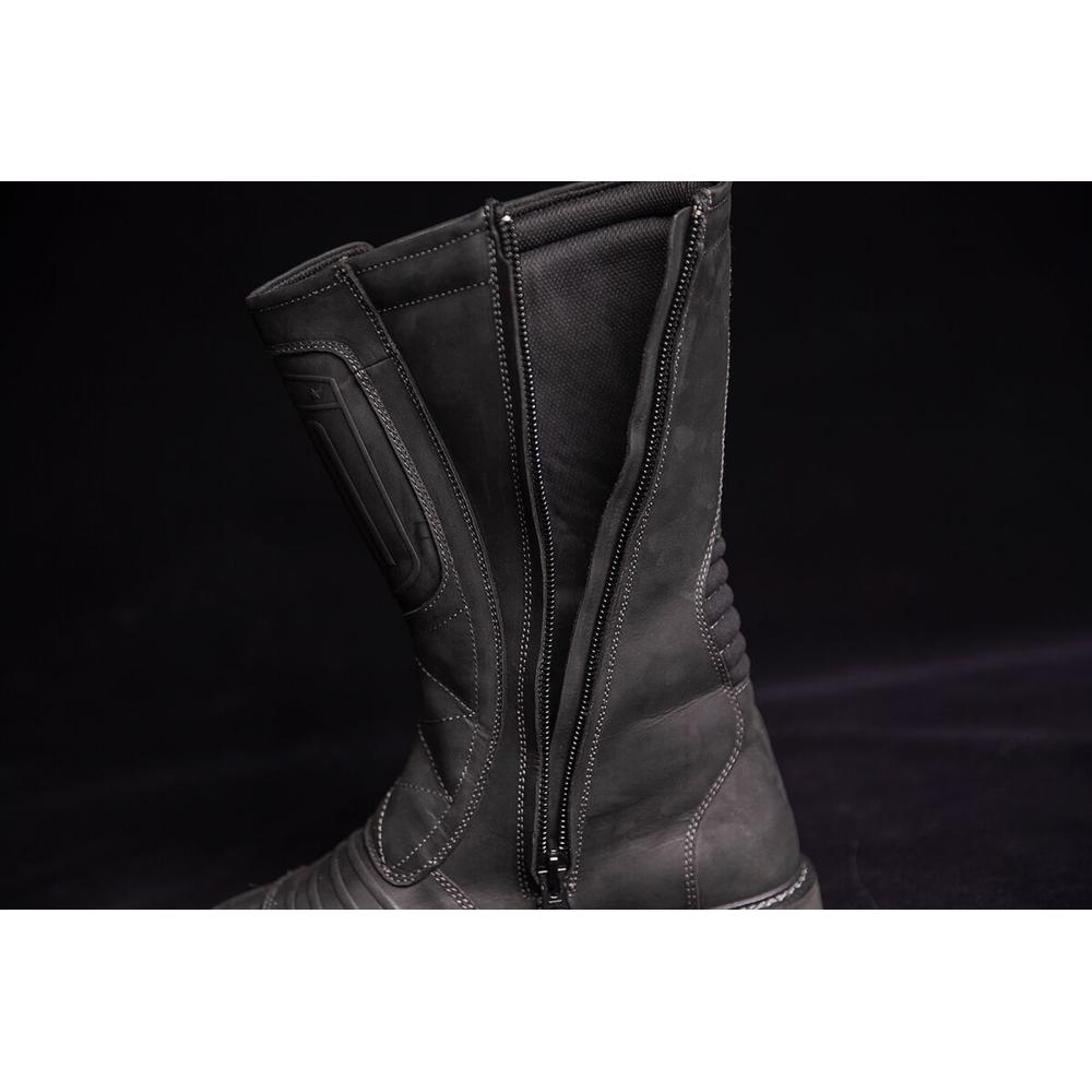 Icon Elsinore 2 CE Boots Black