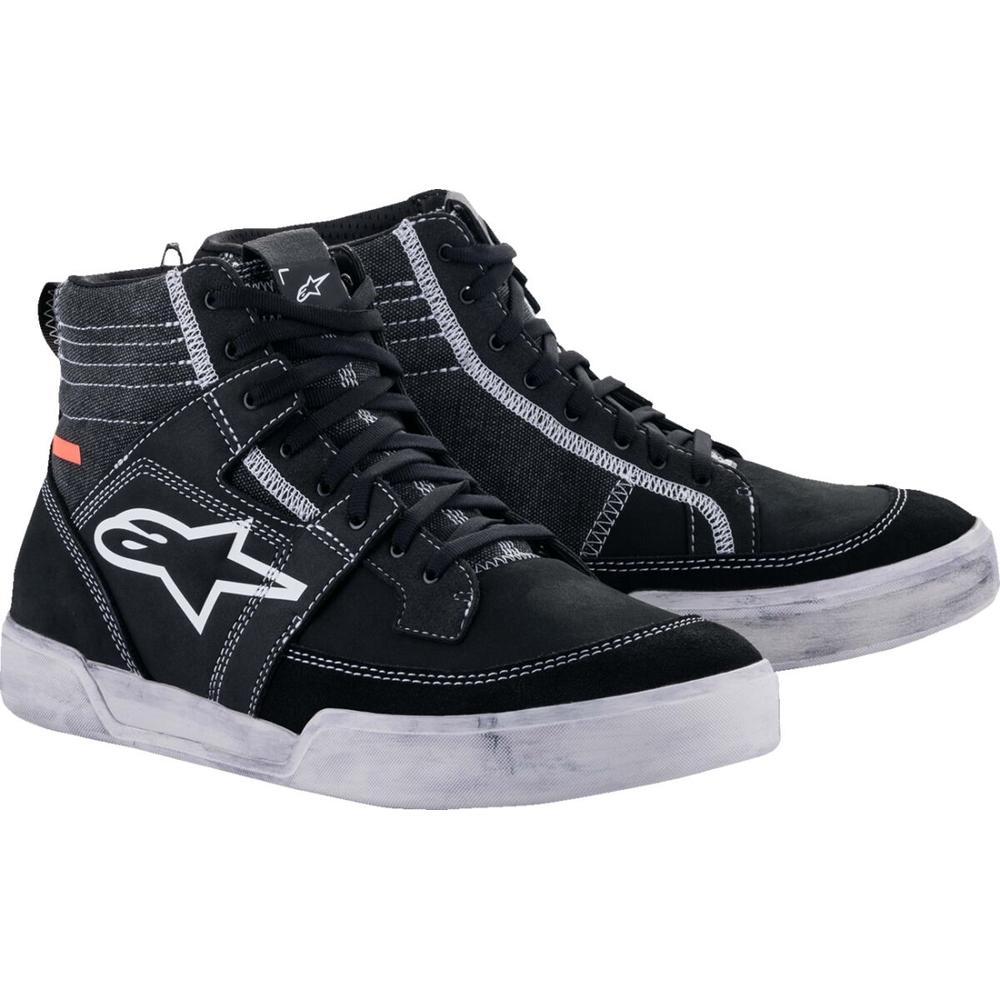 Alpinestars Ageless Shoes Black / White