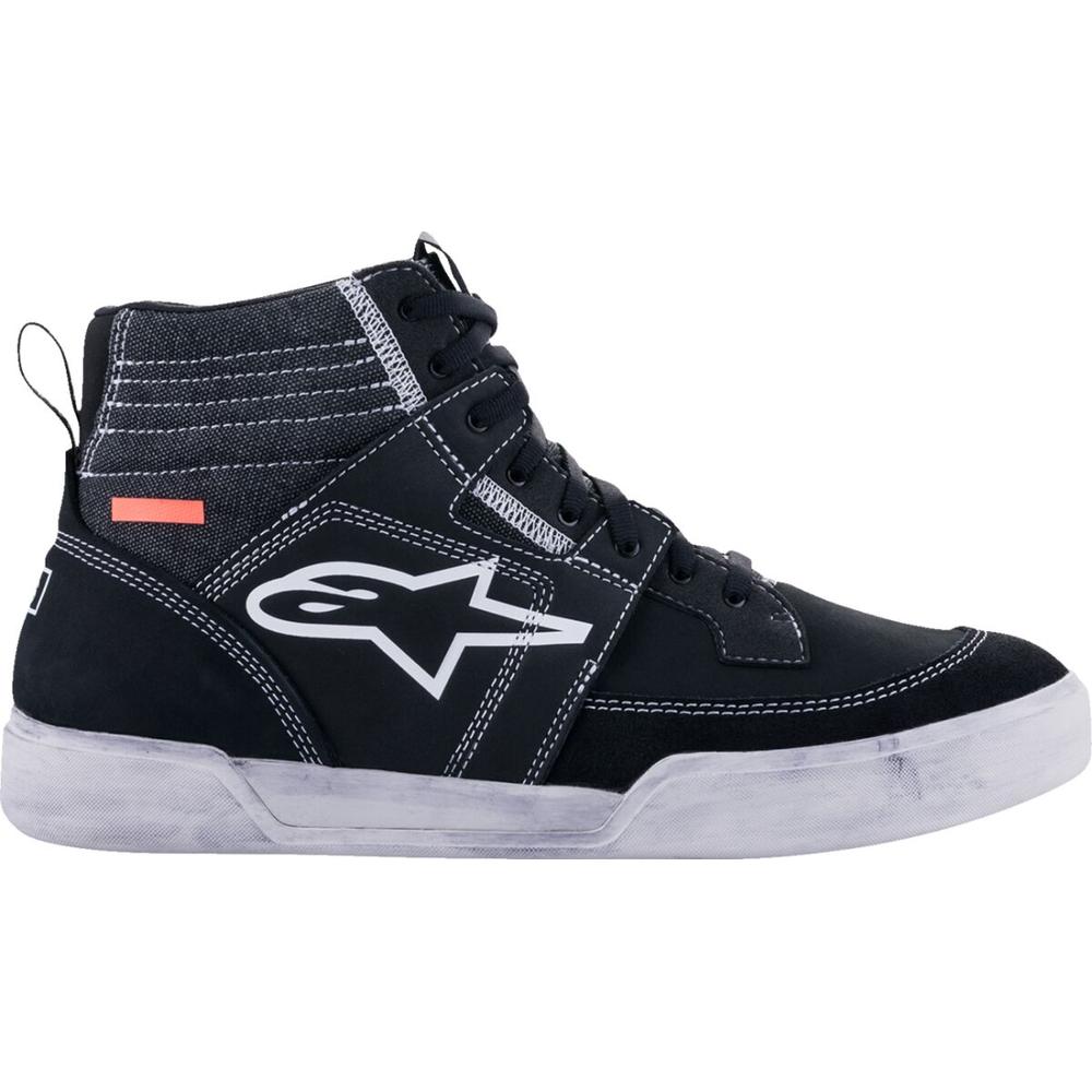 Alpinestars Ageless Shoes Black / White