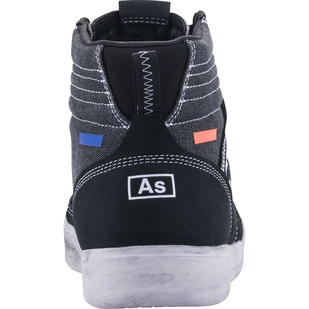 Alpinestars Ageless Shoes Black / White