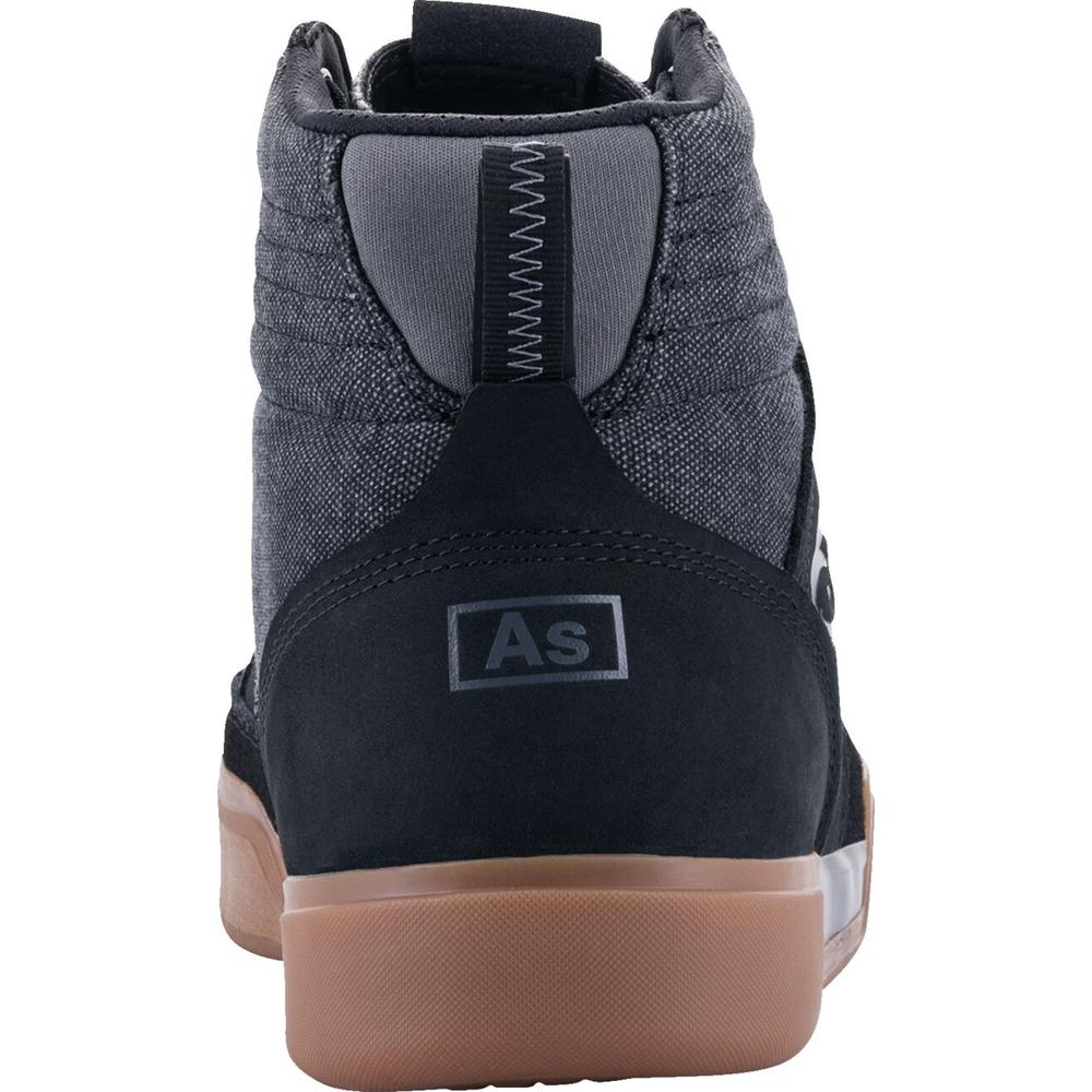 Alpinestars Ageless Shoes Black / Brown / Grey