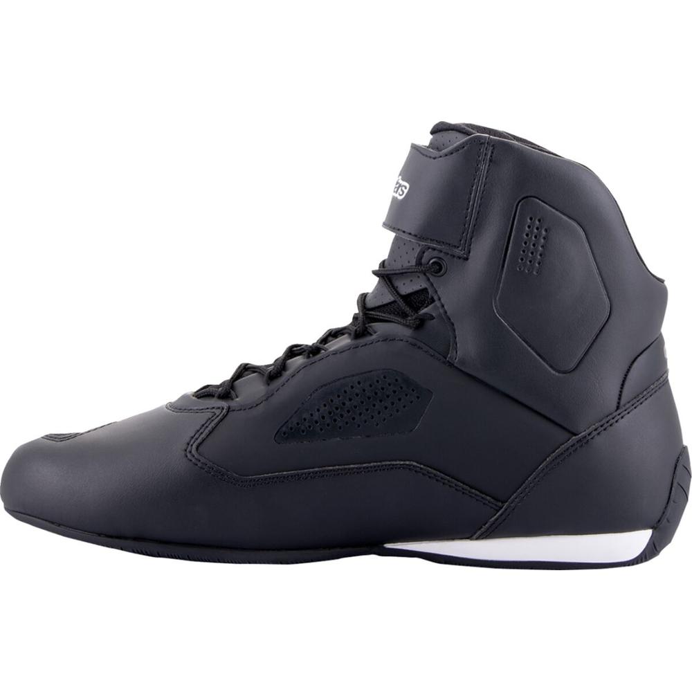 Alpinestars Faster-3 Rideknit Shoes Black / Grey