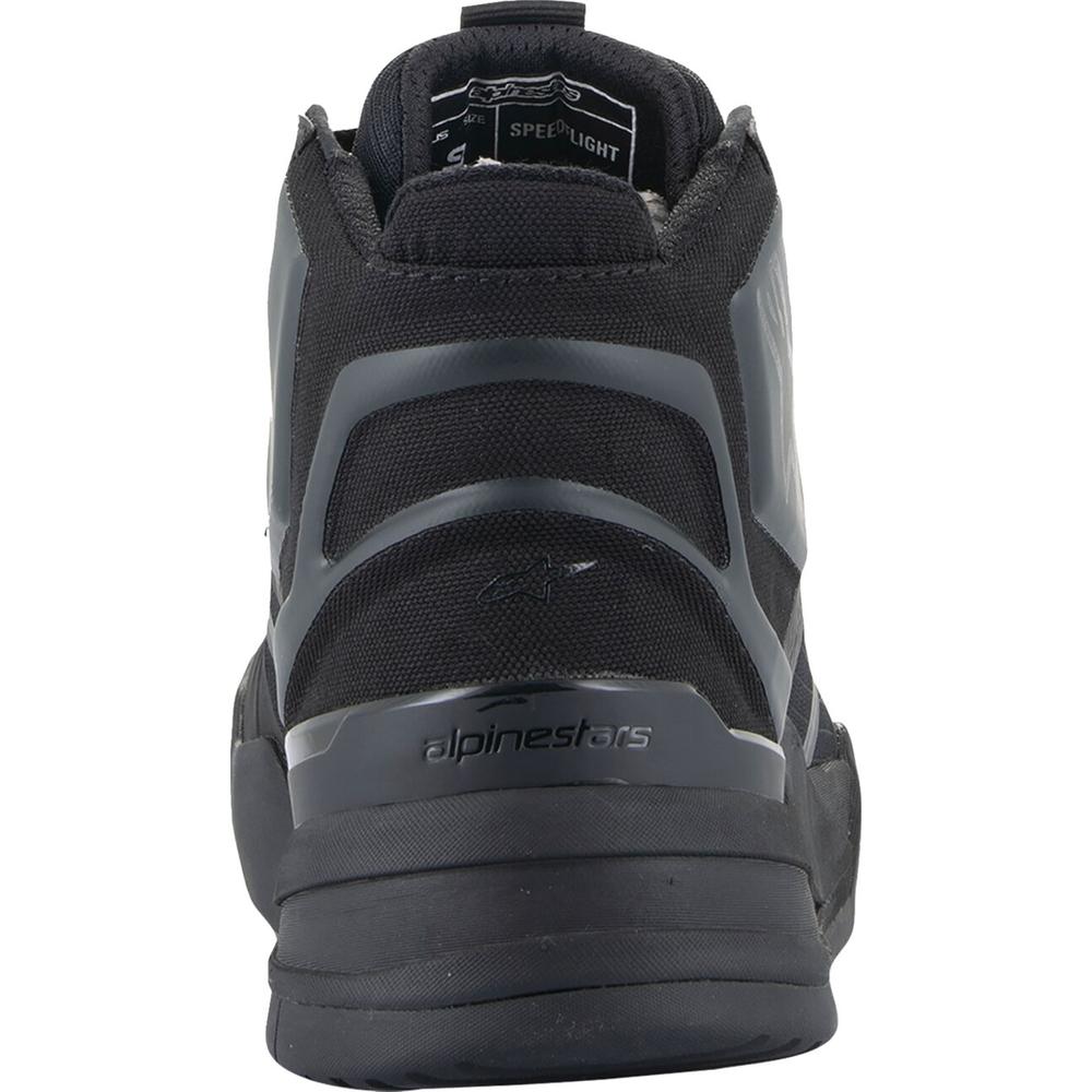 Alpinestars Speedflight Shoes Black