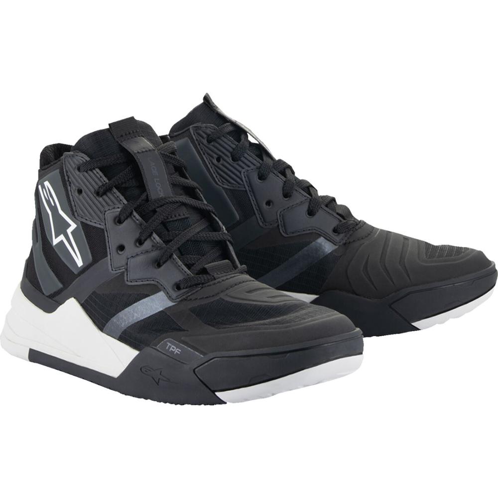 Alpinestars Speedflight Shoes Black / White