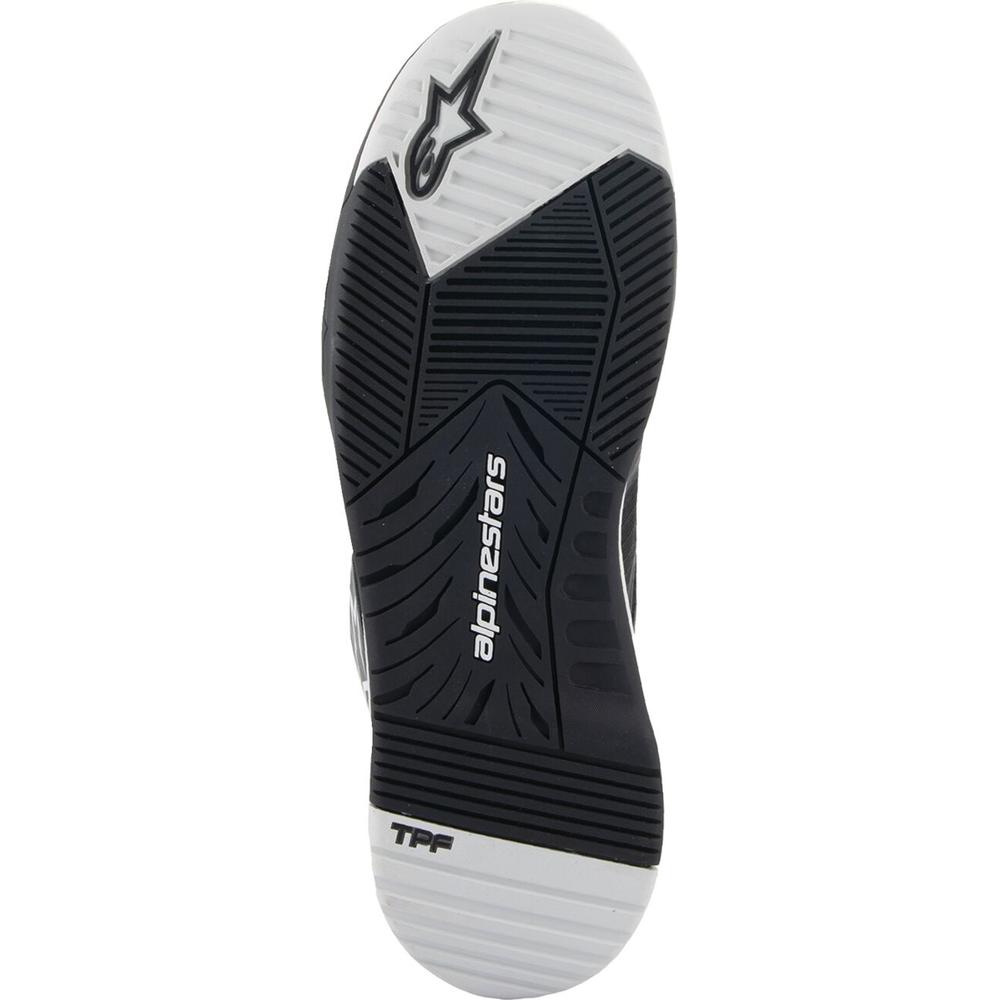 Alpinestars Speedflight Shoes Black / White