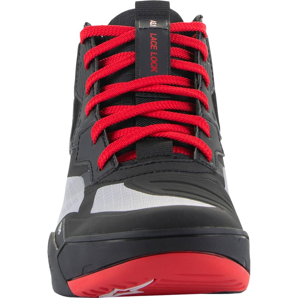 Alpinestars Speedflight Shoes Black / Red