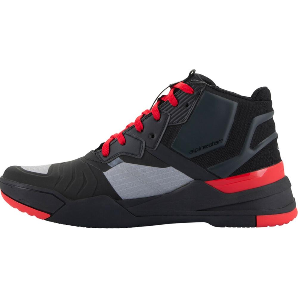 Alpinestars Speedflight Shoes Black / Red