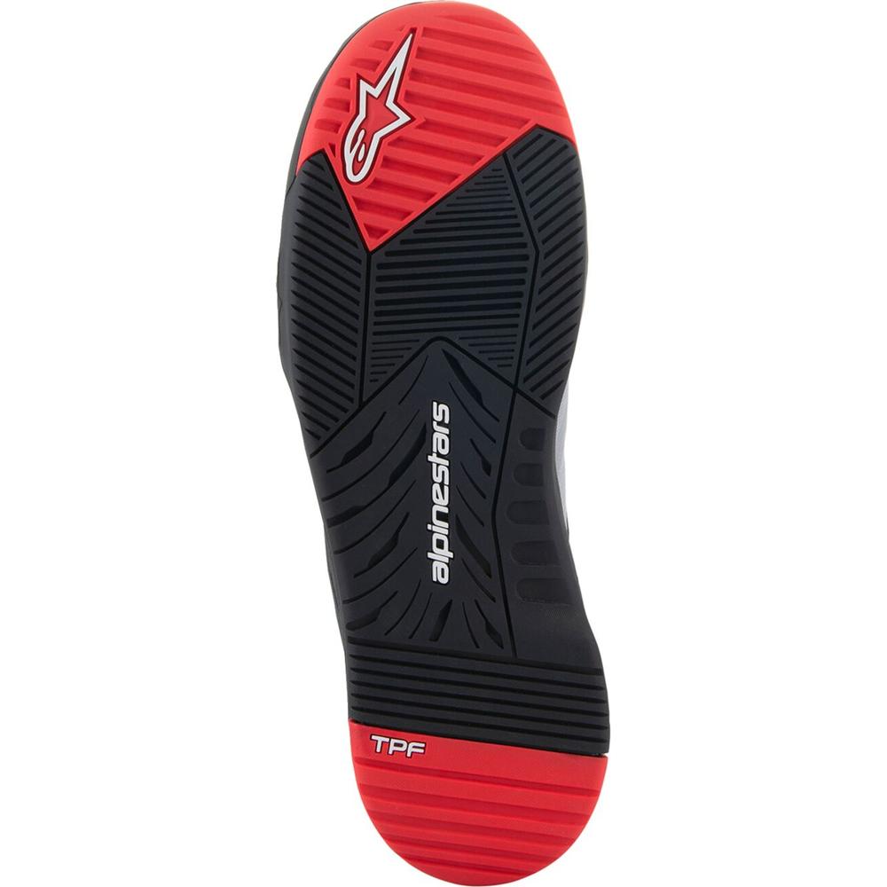 Alpinestars Speedflight Shoes Black / Red