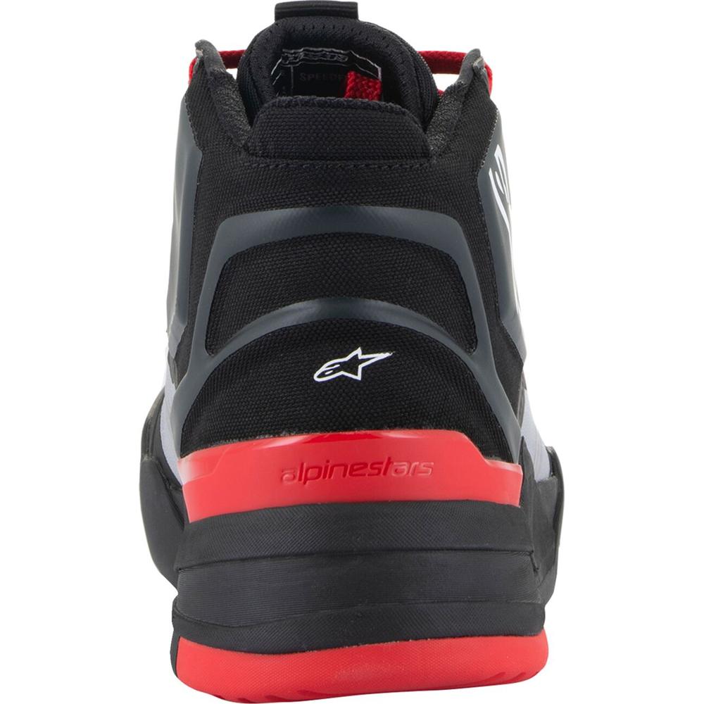 Alpinestars Speedflight Shoes Black / Red