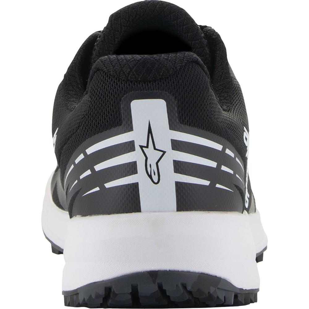 Alpinestars Meta Road V2 Shoes Black / White