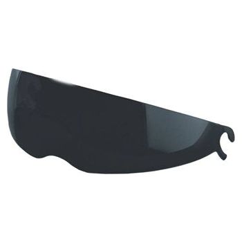 Spada Intrepid 2 Sun Visor - ThrottleChimp