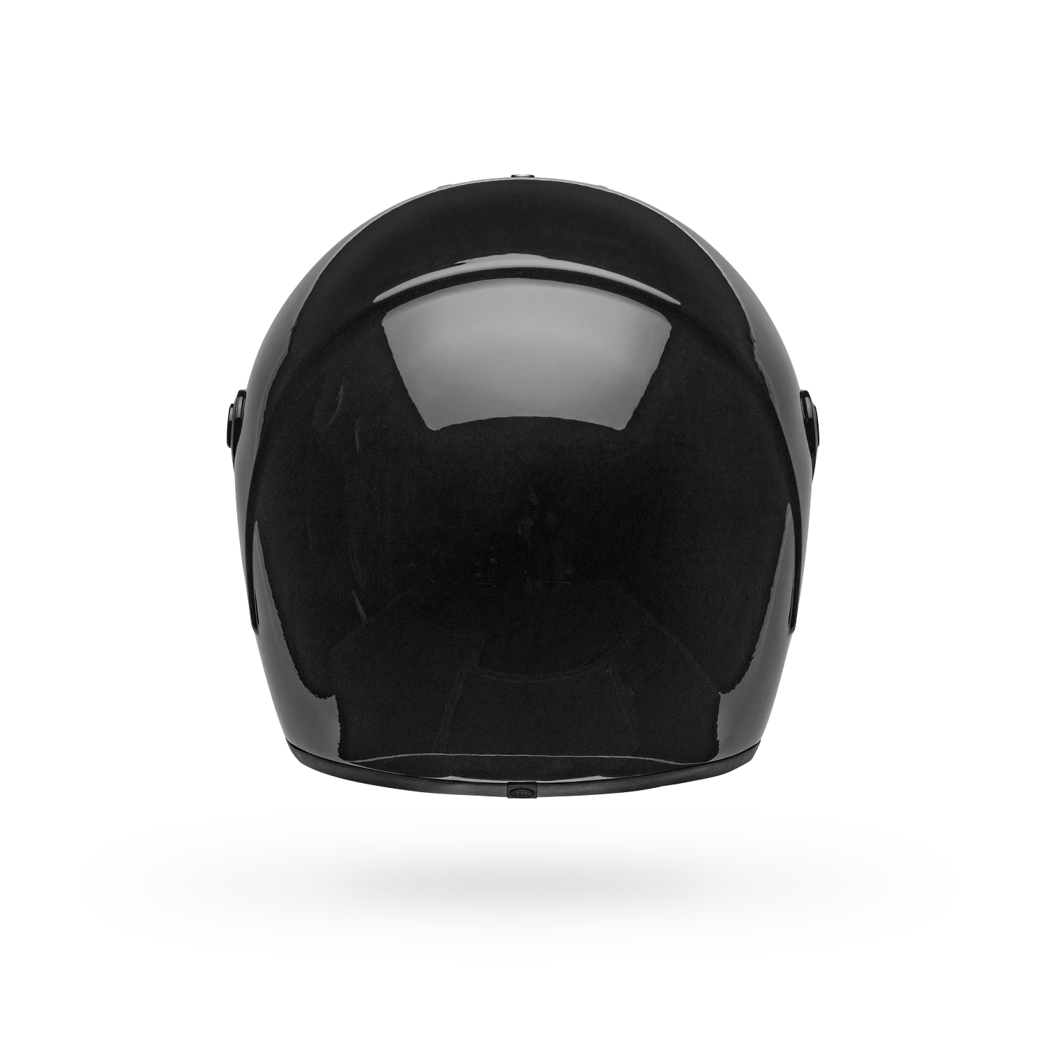 Bell Eliminator Solid ECE 22.06 Full Face Helmet Black FREE 1 YEAR Returns, FREE UK Delivery | ThrottleChimp