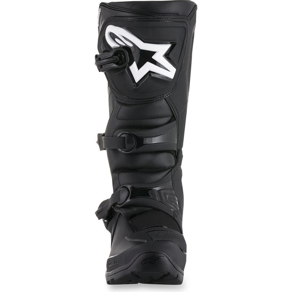 Alpinestars Tech 3 Enduro Boots Black