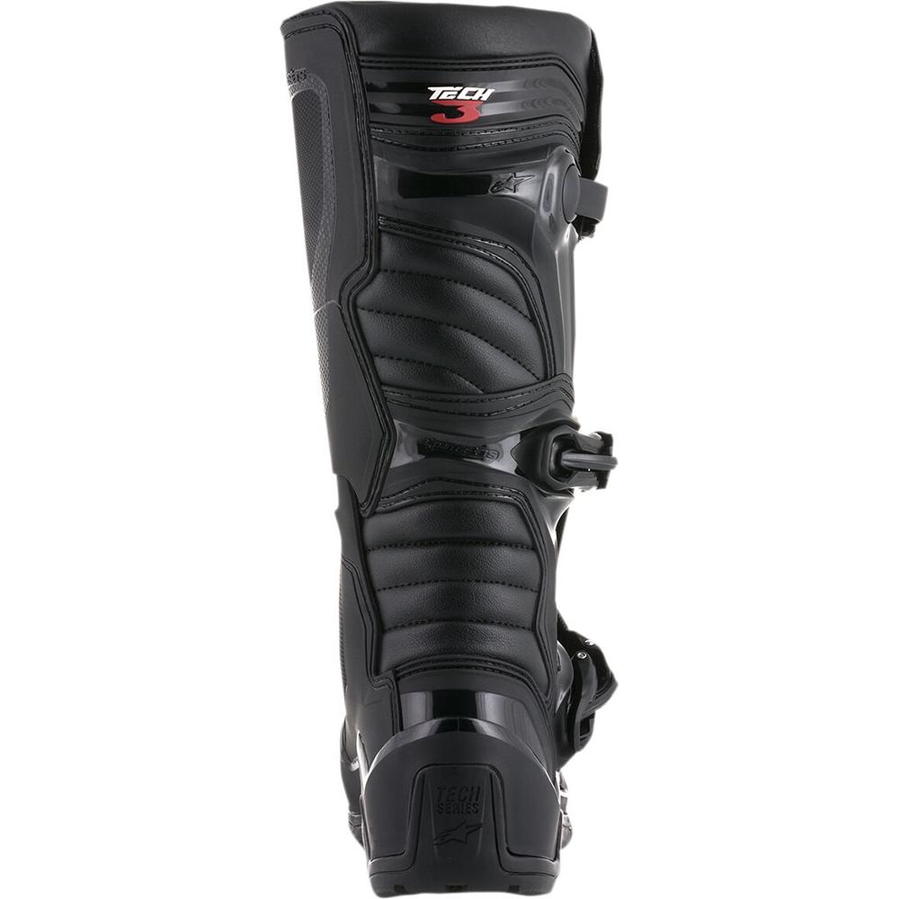 Alpinestars Tech 3 Enduro Boots Black