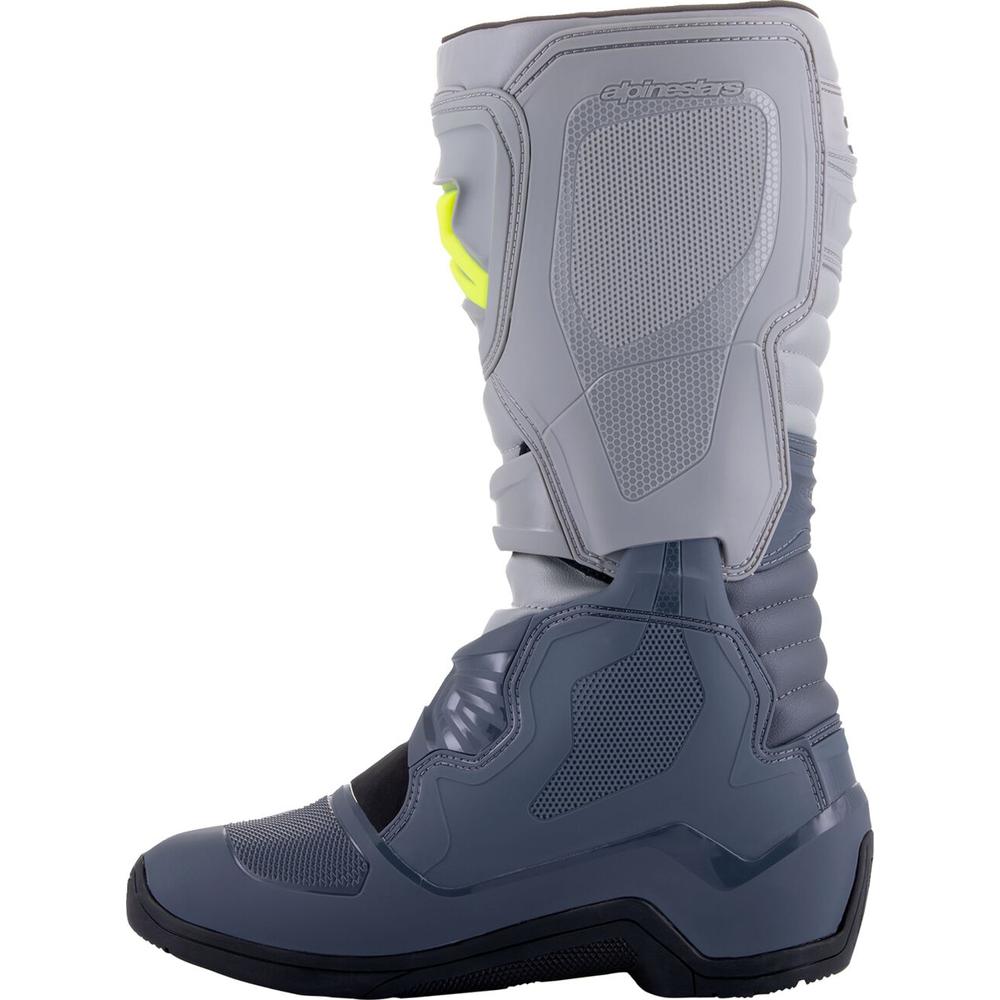 Alpinestars Tech 3 Boots Grey / Grey