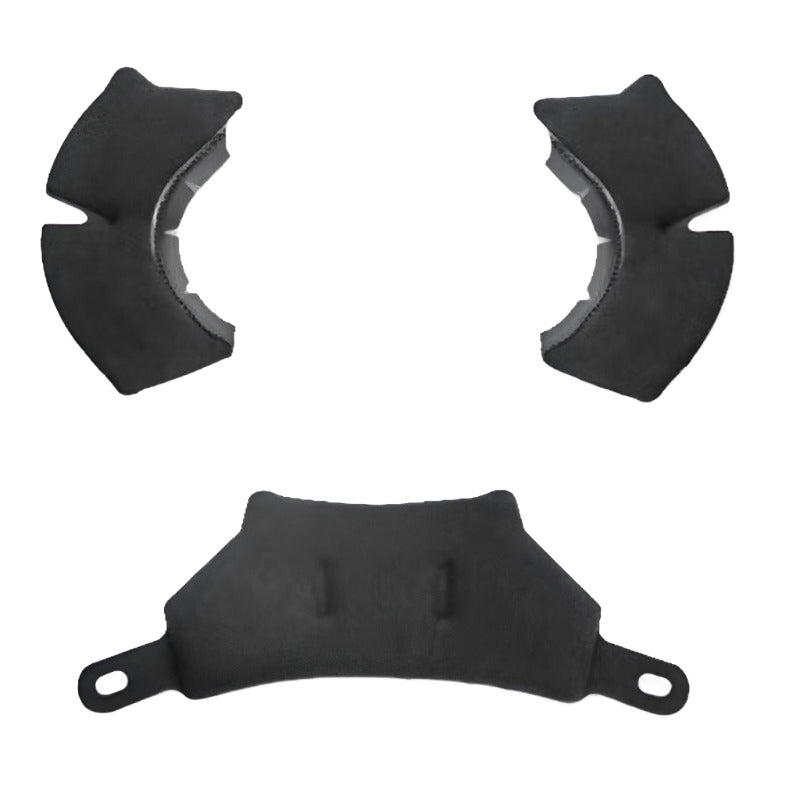 Schuberth C5 Long Head Custom Fit Interior Kit - ThrottleChimp