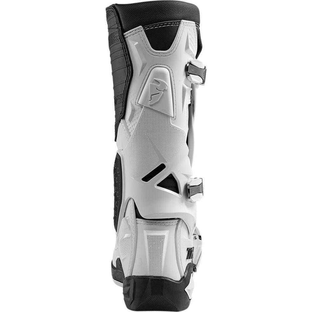 Thor Radial Boots Buckle Kit White FREE 1 YEAR Returns, FREE UK Delivery | ThrottleChimp