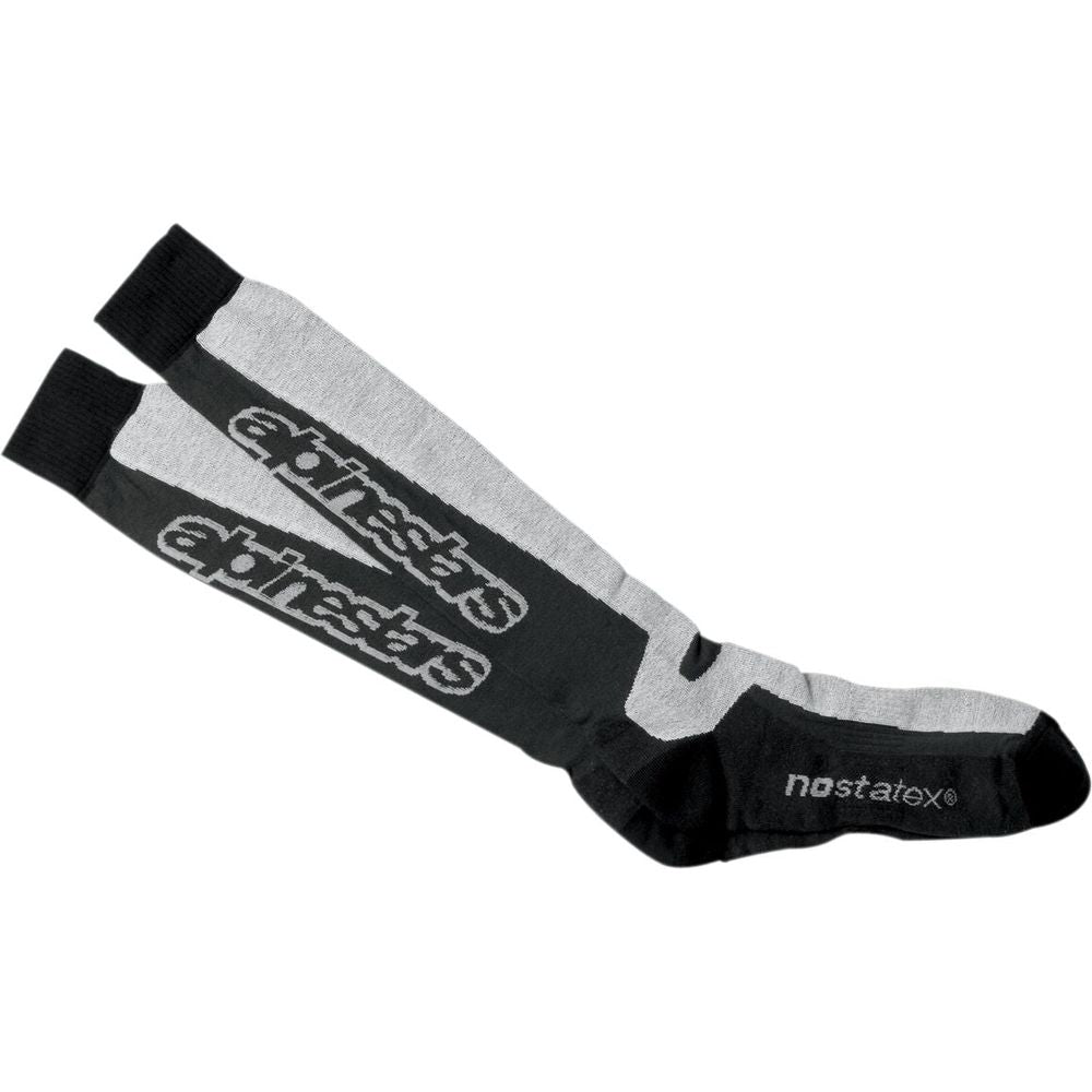 Alpinestars Thermal Tech Socks Black / Grey