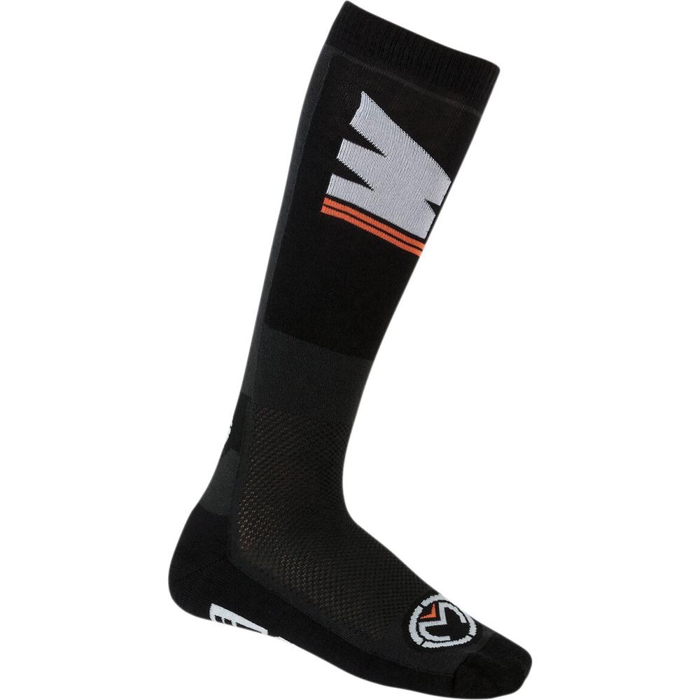 Moose Racing M1 Socks Black