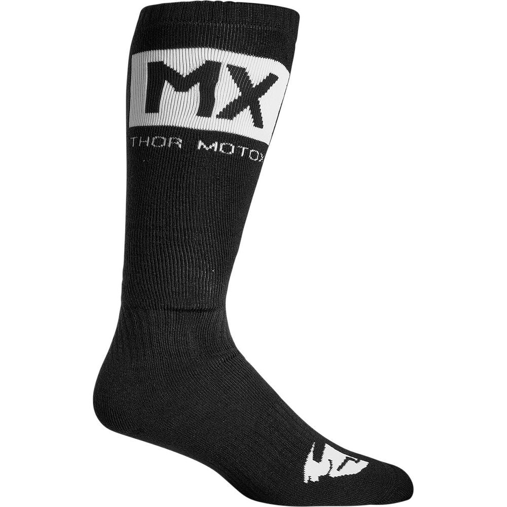 Thor MX Youth Socks Black / White