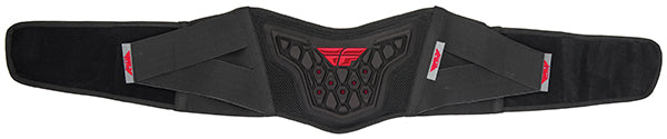 Fly Racing Barricade CE Kidney Belt Black FREE 1 YEAR Returns, FREE UK Delivery | ThrottleChimp