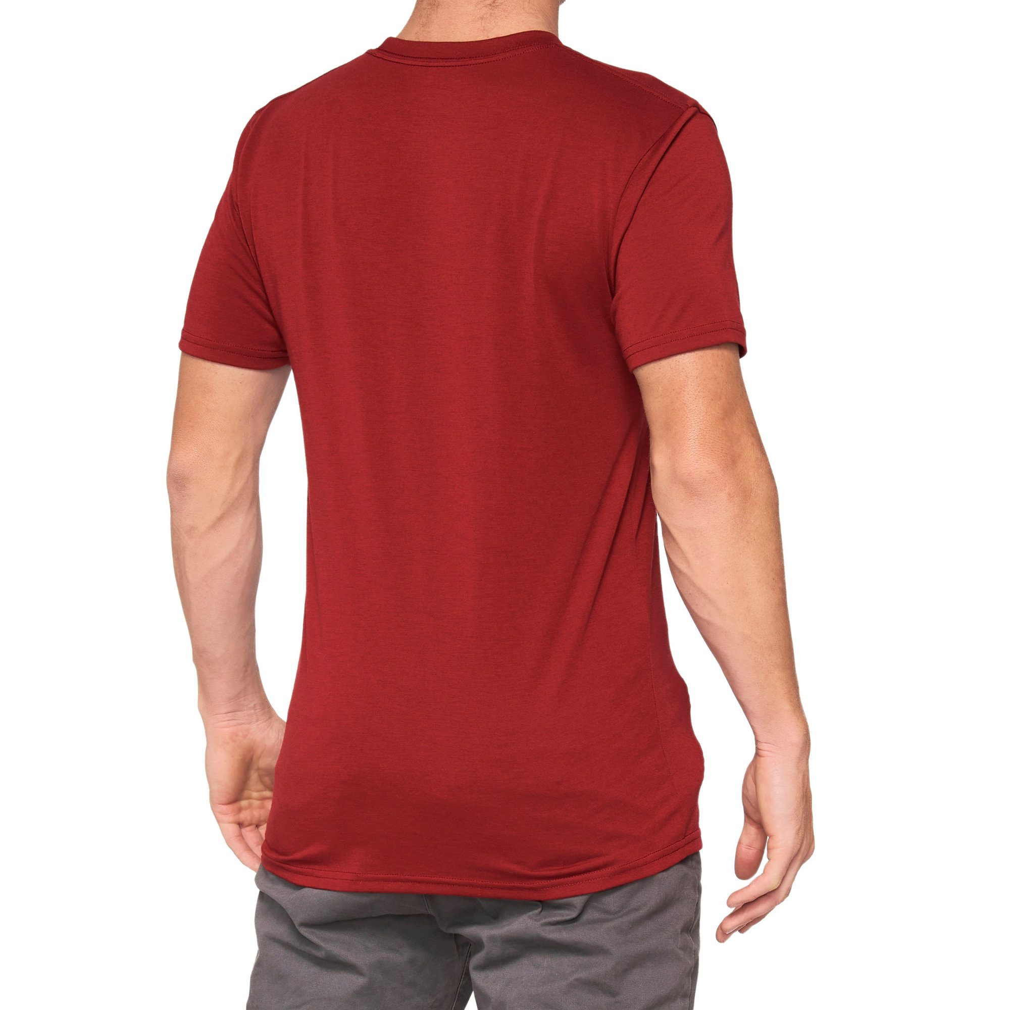 100% Searles Tech T-Shirt Brick FREE 1 YEAR Returns, FREE UK Delivery | ThrottleChimp