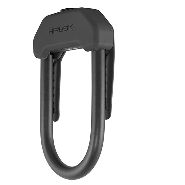 Hiplok DX D-Locks All Black