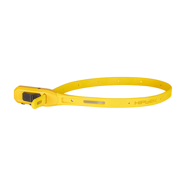 Hiplok Z Lok Combo Locks Yellow