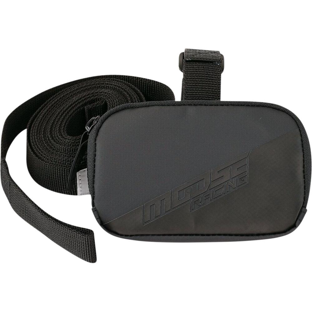 Moose Racing Off-Road Trail Strap Black