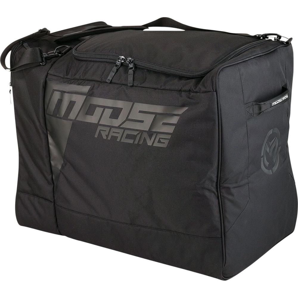 Moose Racing Race Gear Bag Black