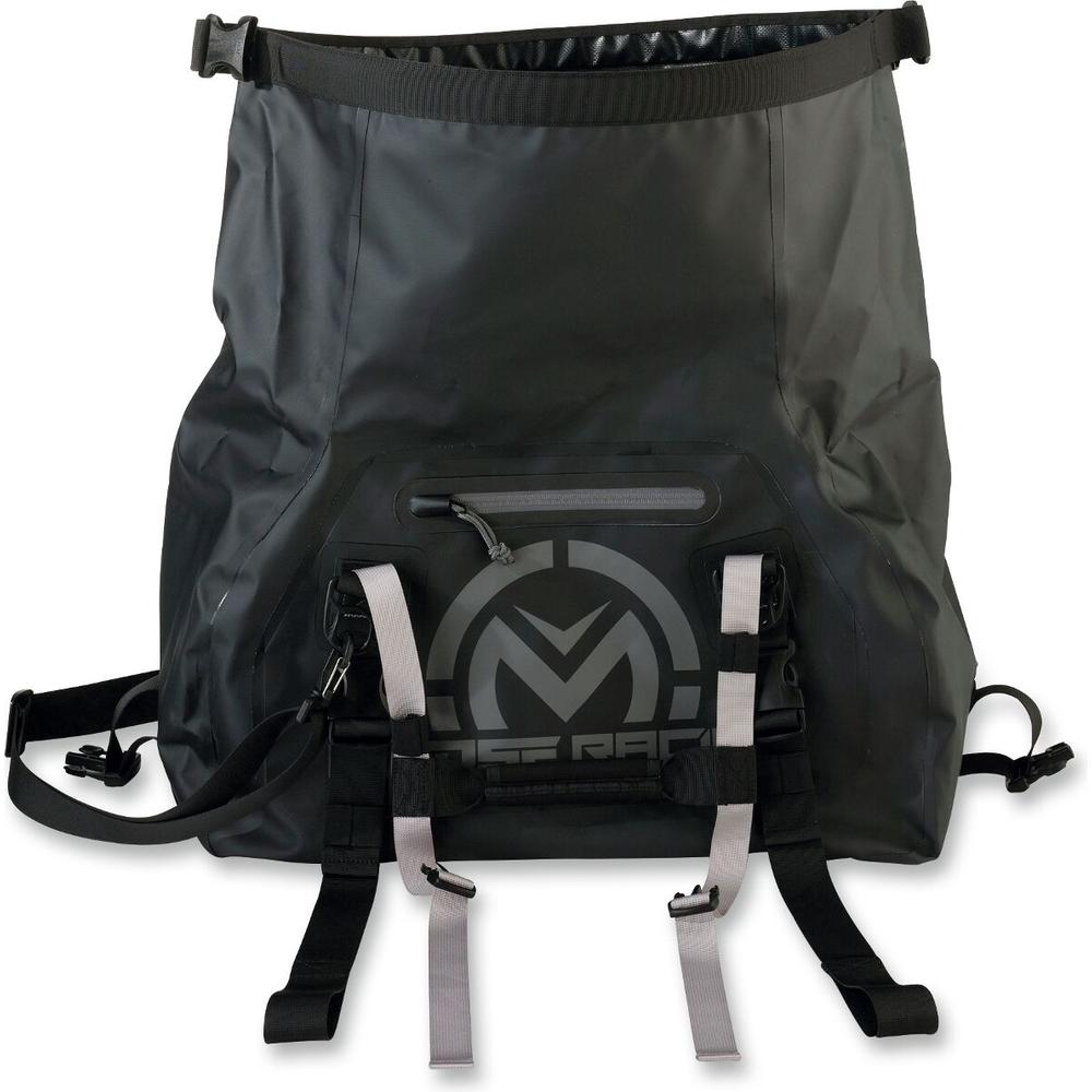 Moose Racing ADV1 Dry Trail Pack Black / Grey