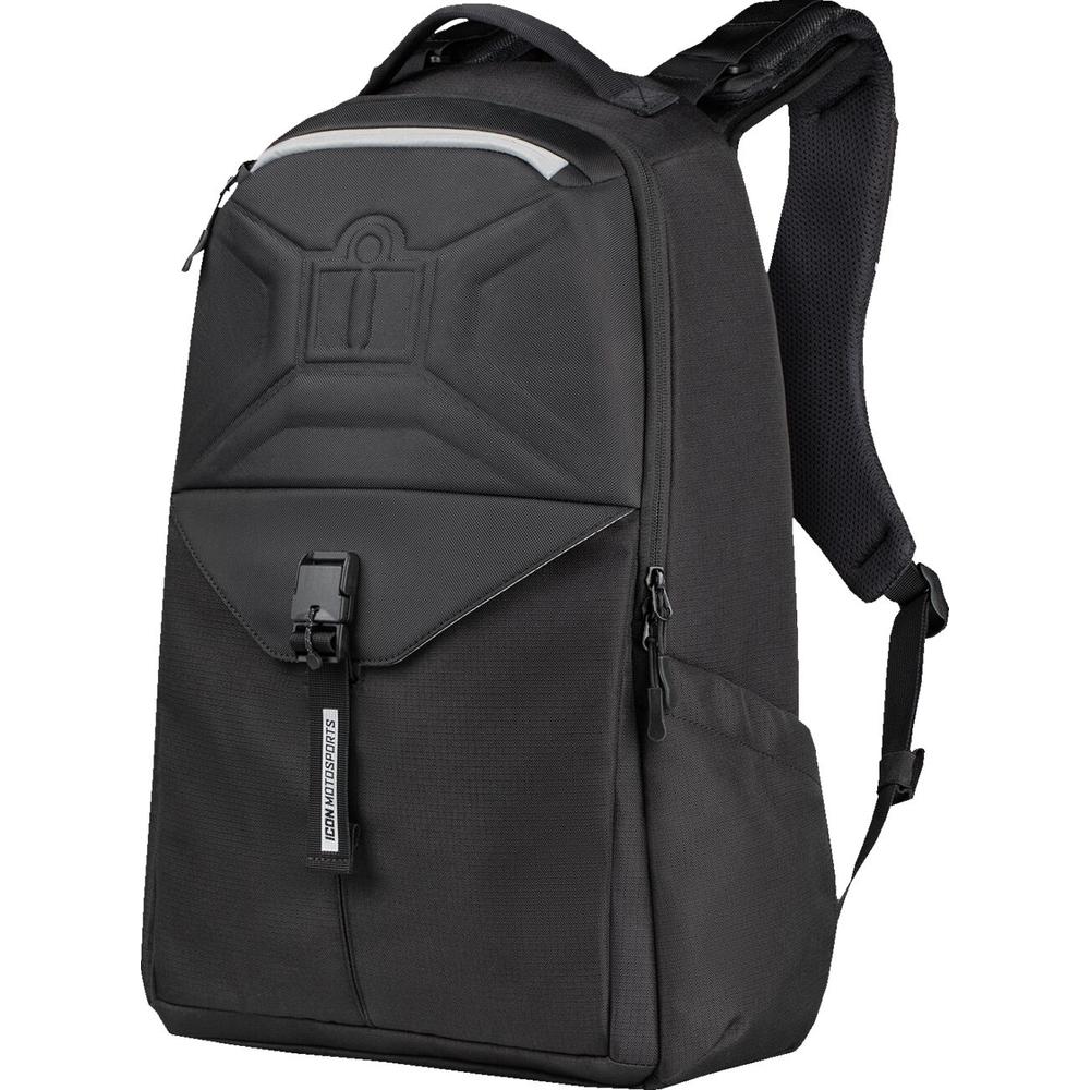 Icon Airflite Backpack Black