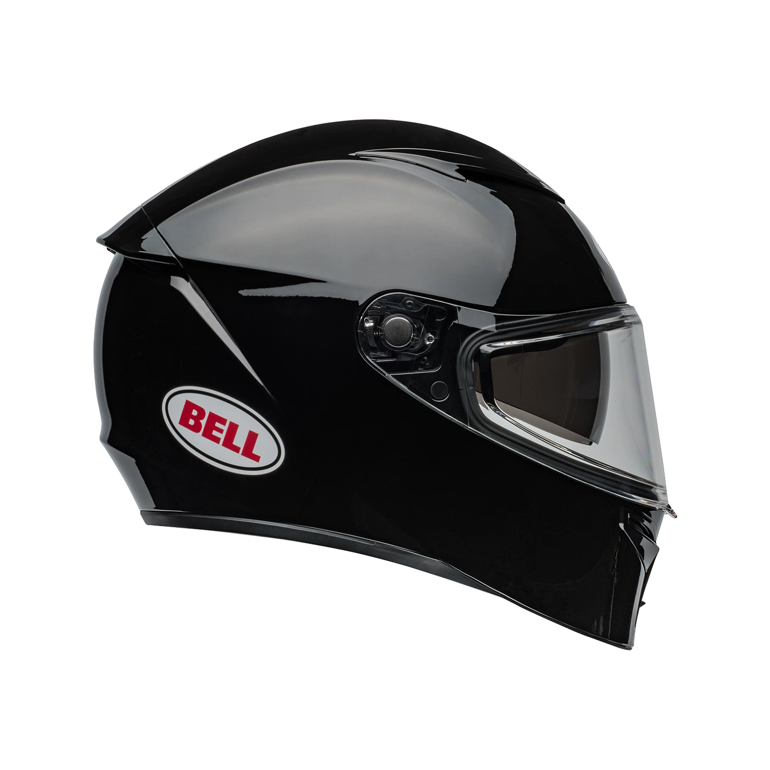 Bell Lithium MIPS Solid ECE 22.06 Full Face Helmet Black FREE 1 YEAR Returns, FREE UK Delivery | ThrottleChimp