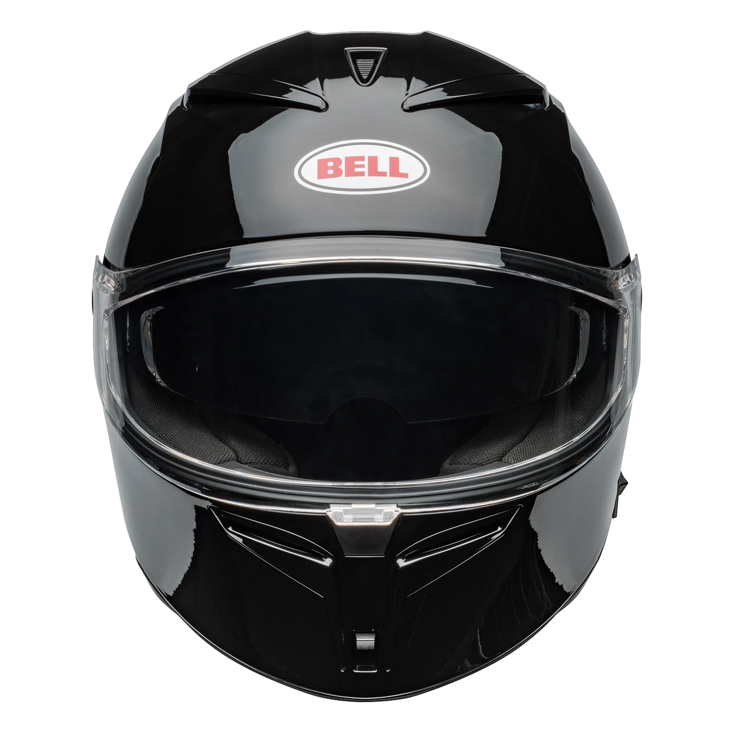 Bell Lithium MIPS Solid ECE 22.06 Full Face Helmet Black FREE 1 YEAR Returns, FREE UK Delivery | ThrottleChimp