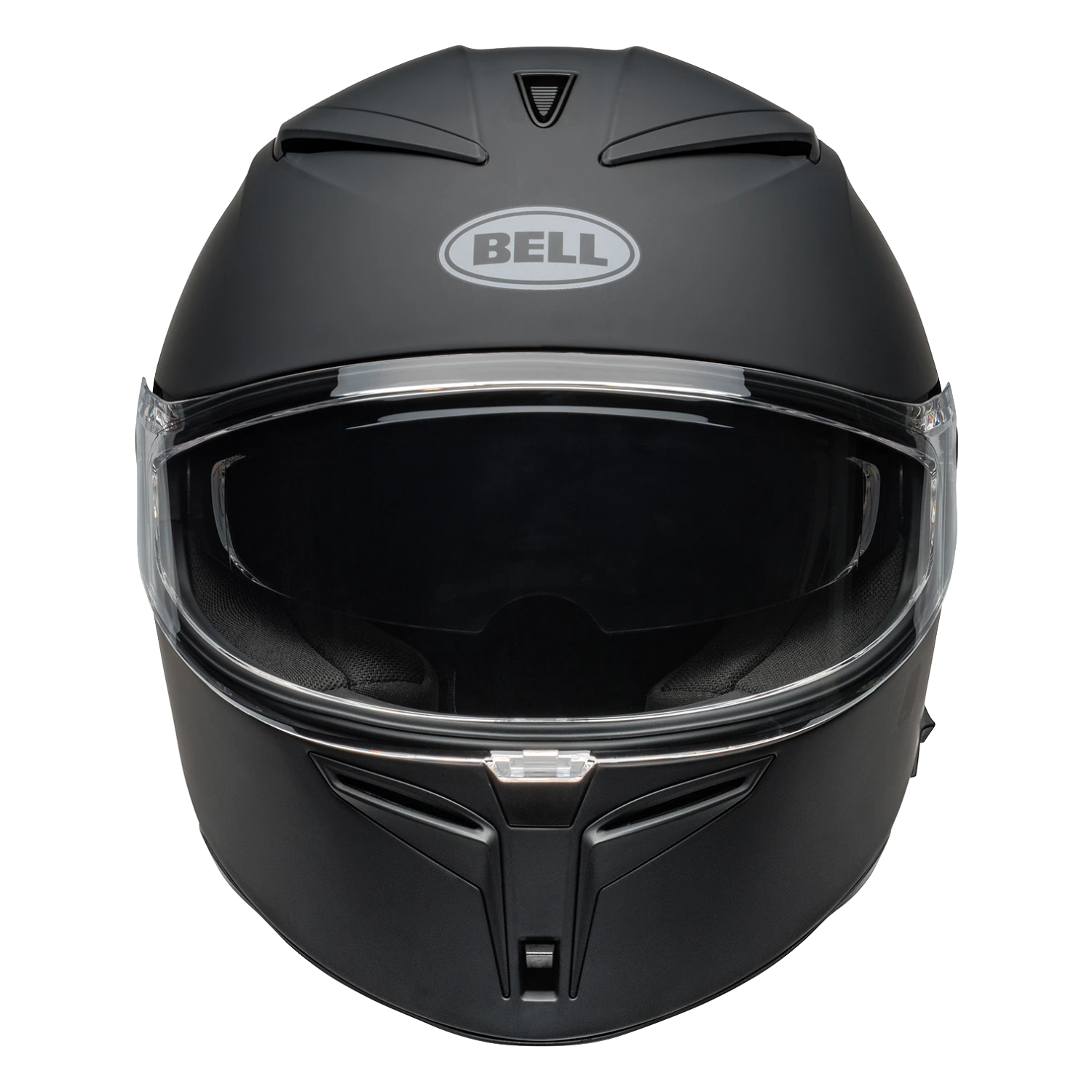 Bell Lithium MIPS Solid ECE 22.06 Full Face Helmet Matt Black FREE 1 YEAR Returns, FREE UK Delivery | ThrottleChimp