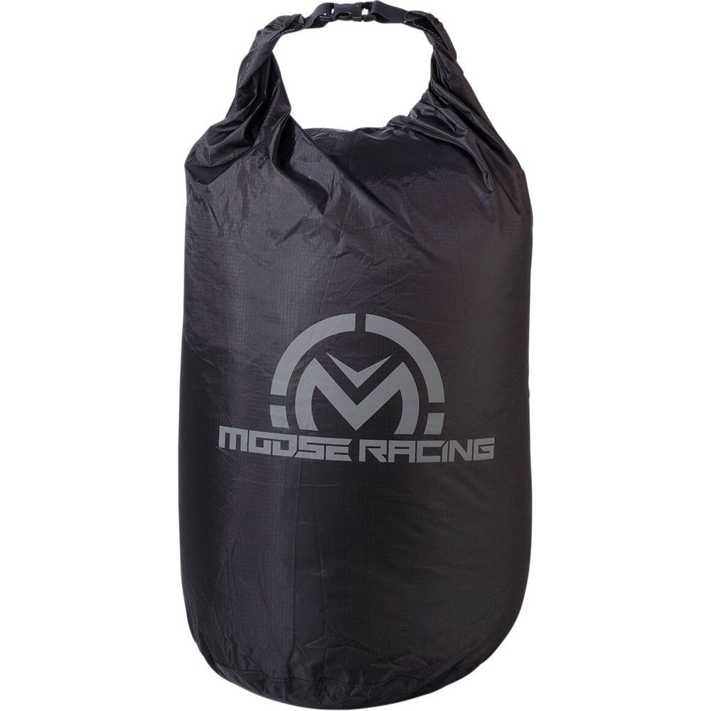 Moose Racing ADV1 Ultra Light Bags Black / Grey