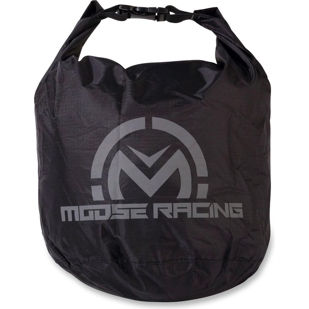 Moose Racing ADV1 Ultra Light Bags Black / Grey