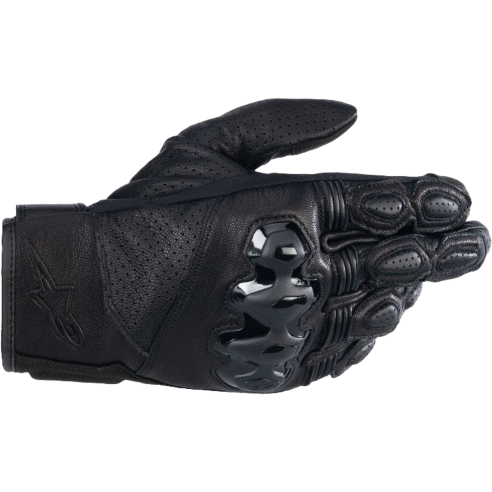 Alpinestars Celer V3 Gloves Black / Black - ThrottleChimp