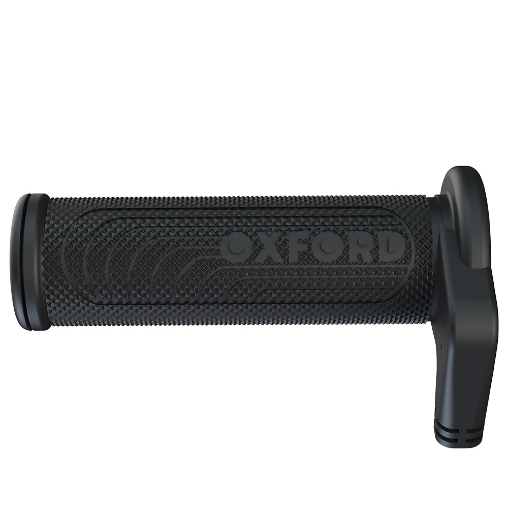 Oxford Advanced Sports HotGrips - UK Specific (Image 2) - ThrottleChimp