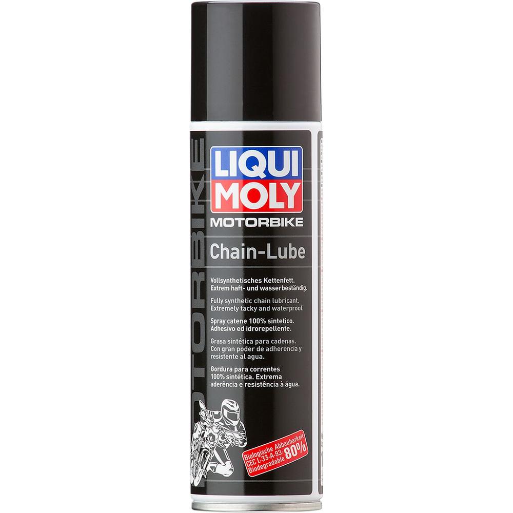 Liqui Moly Chain Lubricant