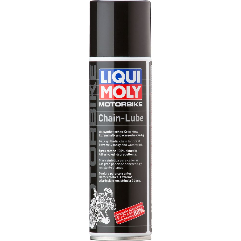 Liqui Moly Chain Lubricant