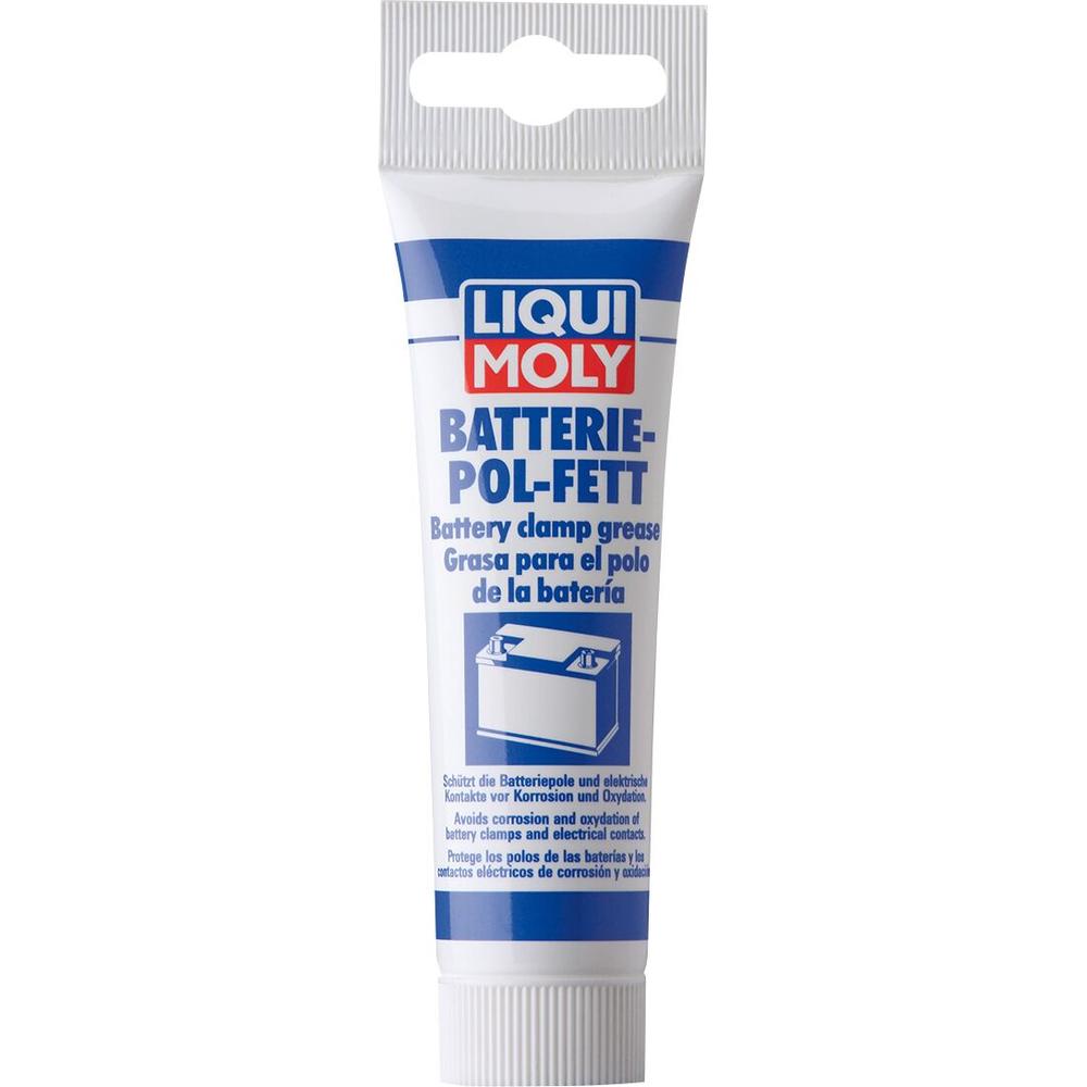 Liqui Moly Battery Clamp Grease