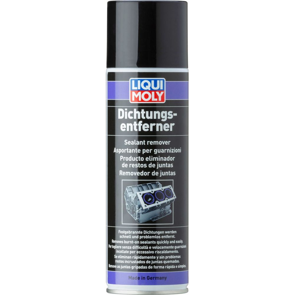 Liqui Moly Sealant Remover 3623 - ThrottleChimp