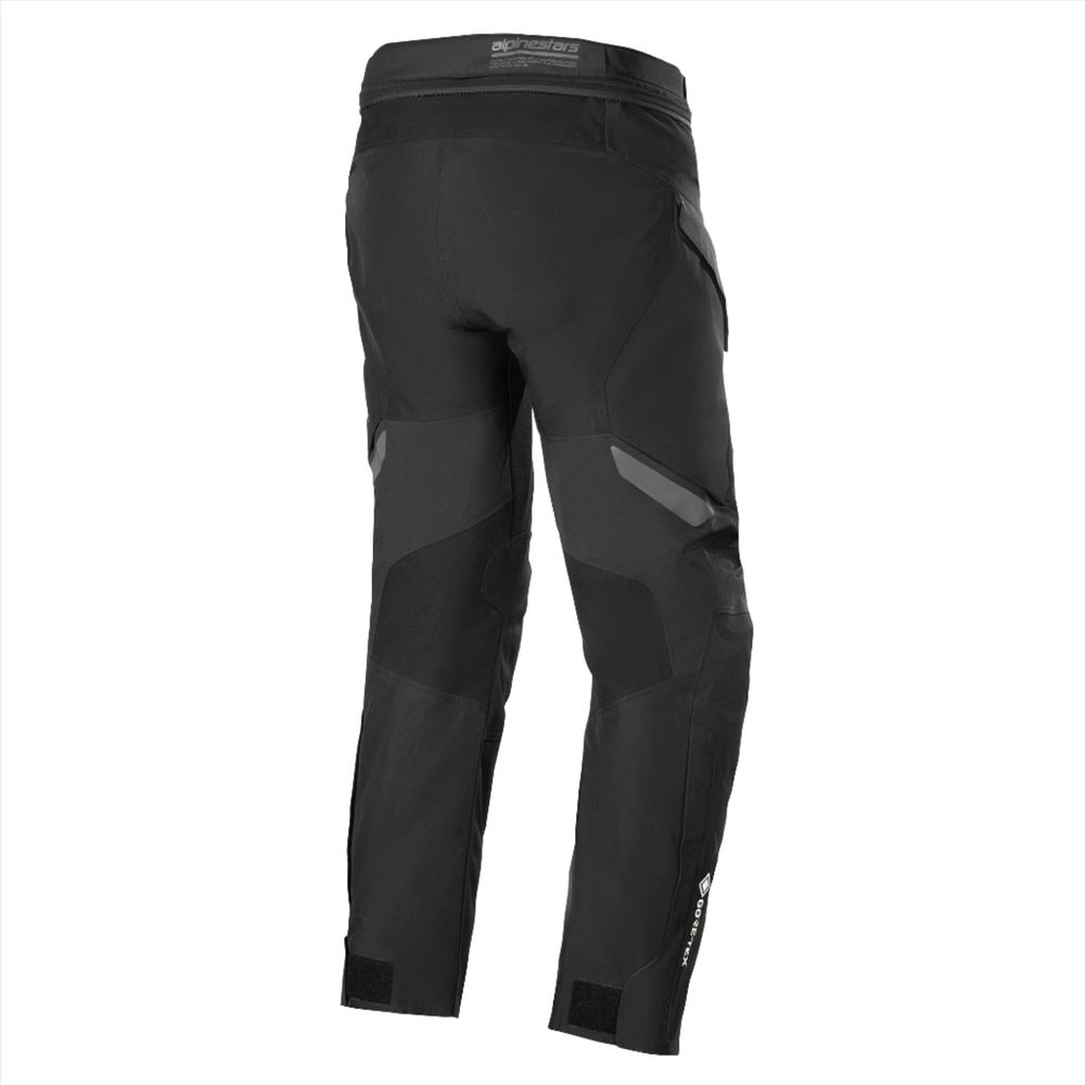 Alpinestars ST-7 2L Gore-Tex Trouser Black / Dark Grey FREE 1 YEAR Returns, FREE UK Delivery | ThrottleChimp