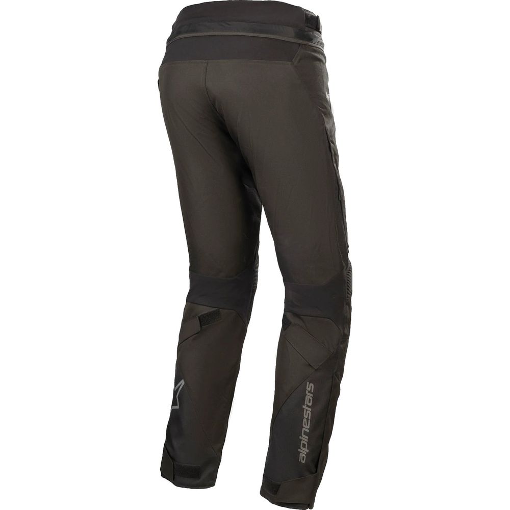 Alpinestars Stella Road Pro Ladies Gore-Tex Trouser Black (Image 2) - ThrottleChimp