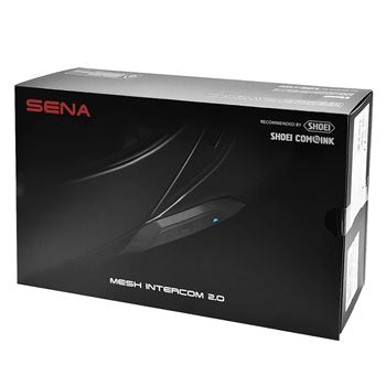 Sena SRL-03 GT-Air 3, Neotec 3 M/C Bluetooth Comms System (Image 3) - ThrottleChimp