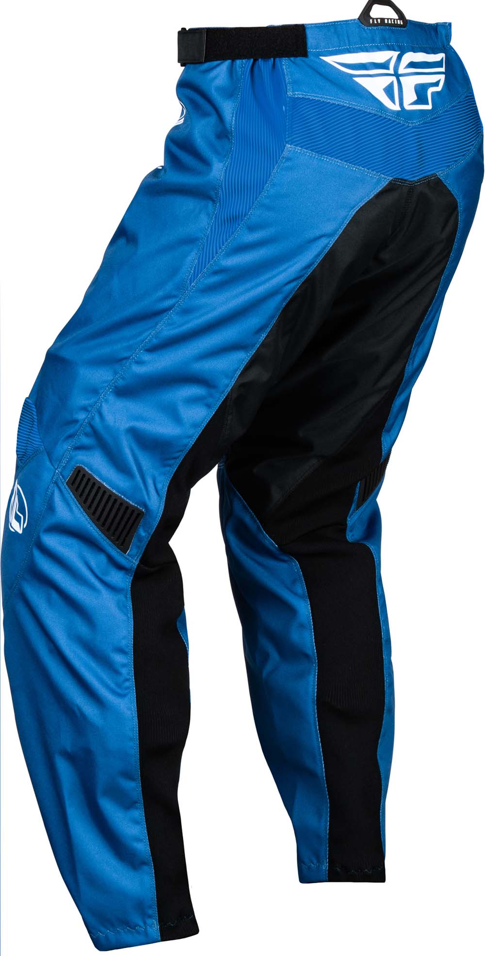 Fly Racing F-16 Youth MX Trouser True Blue / White FREE 1 YEAR Returns, FREE UK Delivery | ThrottleChimp