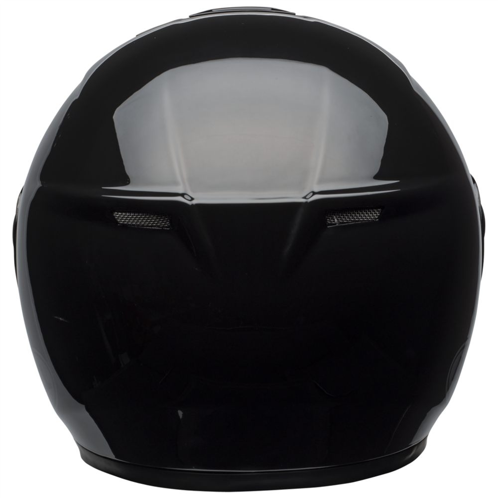 Bell SRT Modular Solid Full Face Helmet Black (Image 8) - ThrottleChimp