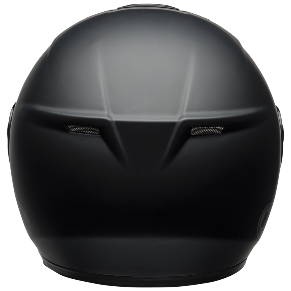 Bell SRT Modular Solid Full Face Helmet Matt Black (Image 8) - ThrottleChimp