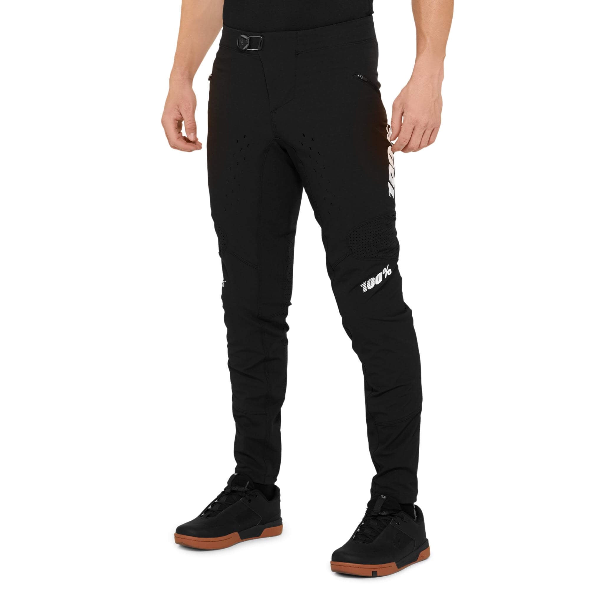 100% R-Core X Trouser Black FREE 1 YEAR Returns, FREE UK Delivery | ThrottleChimp